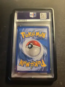 Pokemon - Pikachu #160 - Crown Zenith English - PSA 9 - MINT - Image 2