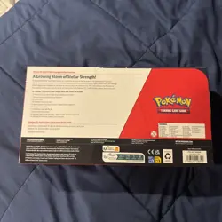Costco Bundle Surging Sparks Elite Trainer Box & Booster Bundle Pokemon SEALED - Image 2