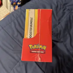 Costco Bundle Surging Sparks Elite Trainer Box & Booster Bundle Pokemon SEALED - Image 5