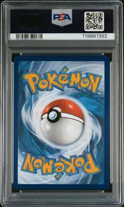 Pokemon Charmander Obsidian Flames ETB Promo SVP EN 044 PSA 10 Gem Mint - Image 2