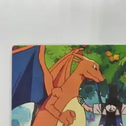 Topps Pokemon Orange Islands Series 3 A Way Off Day Off #OR15 - Blue Logo - MP - Image 3