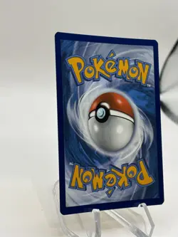 2021 Pokemon General Mills Promo Pikachu #SWSH039 - Image 5