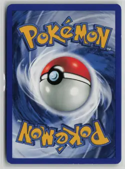 Sabrina's Psyduck 99/132 Pokemon TCG Gym Challenge Regular (Moderate Play) MP 1 - Image 2