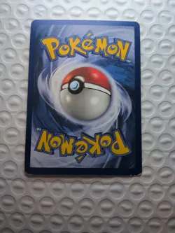 Pokemon TCG Blaziken EX Ruby & Sapphire 3/109 Holo Holo Rare - Image 2