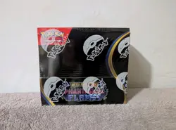 Pokemon TCG Phantasmal Flames Booster Box (36 Packs) NEW & SEALED IN HAND - Image 1