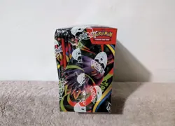 Pokemon TCG Phantasmal Flames Booster Box (36 Packs) NEW & SEALED IN HAND - Image 3