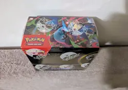Pokemon TCG Phantasmal Flames Booster Box (36 Packs) NEW & SEALED IN HAND - Image 4