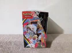Pokemon TCG Phantasmal Flames Booster Box (36 Packs) NEW & SEALED IN HAND - Image 5