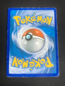 Pokemon TCG Gardevoir EX 116/114 XY Steam Siege Secret Rare Heavily Played - Image 2