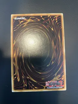 2013 YUGIOH FAIRY'S GIFT SUPER RARE LCYW-EN227 1ST EDITION - Image 2
