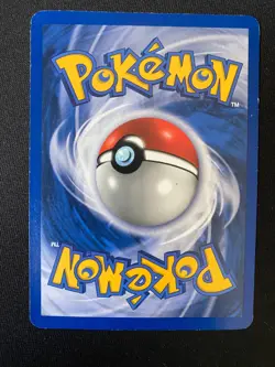 Eevee 55/82 Regular - Team Rocket WOTC 1999 - Pokemon TCG Card LP - Image 2