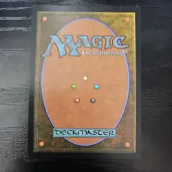 Castle Dracula FOIL Buy-A-Box Promos Magic The Gathering MTG Card NM - Image 2