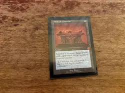 Altar of Dementia The Brothers' War: Retro Frame Artifacts Regular - Image 1