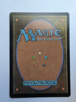 MTG Staff of Titania (BRC) Commander: the Brothers' War Regular Rare 027/036 - Image 2