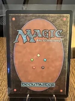 Magic The Gathering Spider-man, Miles Morales Foil Promo P0008 - Image 2
