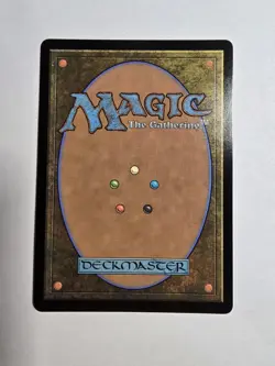 Daretti, Scrap Savant Commander Masters Regular Magic The Gathering - Image 2