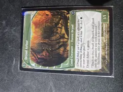 Dryad Arbor Future Sight Regular - Image 1