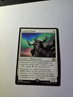Guide of Souls Modern Horizons 3 Regular - Image 1
