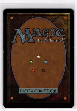 Boil HP Tempest Uncommon English 1997 MTG - Image 2