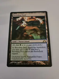 Breeding Pool Gatecrash Regular - Image 1