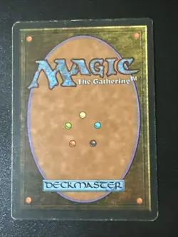 Fellwar Stone X1 4th Edition Ex Cond See Pics English - Image 2