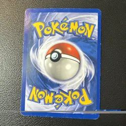 Pokemon Dark Charizard Holo Rare TCG Unlimited Card 4/82 LP - Image 2