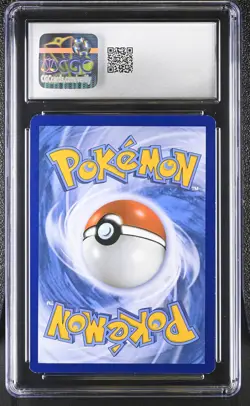 CGC 7.5 Groudon EX 2015 Primal Clash 150/160 Ultra Rare Holo Pokemon Card - Image 2