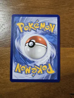 Pokemon TCG N's Zoroark EX Holo Full Art Rare Card 185/159 Journey Together - Image 2