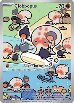 Pokemon Scarlet & Violet Illustration Rare Full Art Holo Cards NM - MT You Pick! - Image 2
