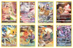 Pokemon Trainer Gallery SWSH Ultra Rare Full Art Holo Cards NP NM - MT You Pick! - Image 1