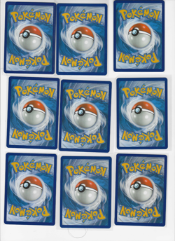 Lot of (9) Pokemon V Ultra Rare SWSH Cards Morpeko Crobat Genesect Zamazenta - Image 2