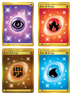 Pokemon Energy Cards Holo Rare Hyper Rare Never Played NM - MT You Pick! - Image 1