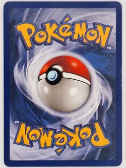 Pokemon Card 1999 Geodude 1st Edition Fossil Set 47/62 Common WOTC LP - Image 2