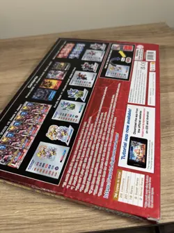 Bandai Digimon CCG Card Game Gift Box Veemon Wormmon - Image 5