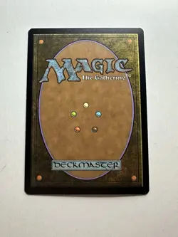 Door to Nothingness NM Core Set 2013 (M13) Magic The Gathering Mtg Near Mint - Image 2