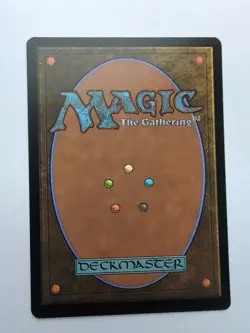 MTG Lotus Cobra (ZNR) Zendikar Rising Showcase Regular Rare 307 - Image 2