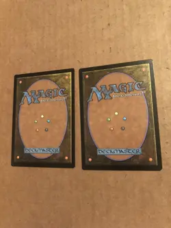 MTG Brazen Cannonade Lot Of 2 - Jumpstart 2022 31 Regular Rare Mint - Image 2