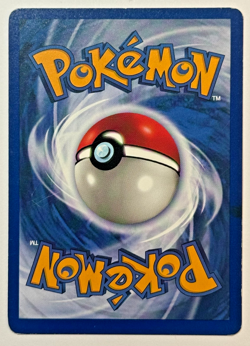 Pokemon TCG - 1999 1st Edition Cloyster 32/62 Fossil Regular EN LP - Image 2