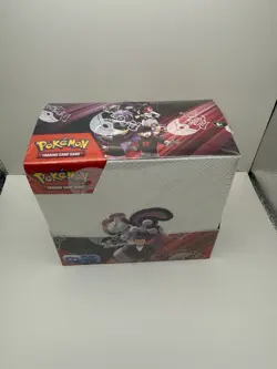 Pokemon TCG Destined Rivals Booster Box - Brand New Factory Sealed - Image 5
