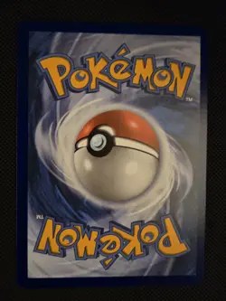 Pokemon TCG Mega Evolution Shuckle 136/132 Illustration Rare 🐢 - Image 2