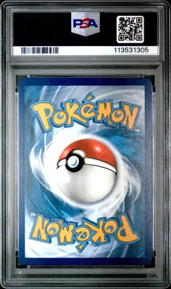 2019 POKEMON SUN & MOON HIDDEN FATES SV54 FULL ART ARTICUNO GX PSA 10 GEM MINT! - Image 2