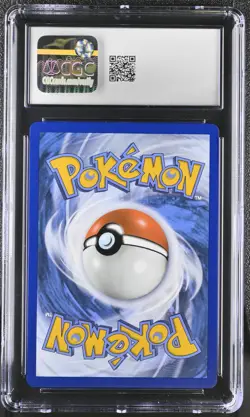 Pokemon Galarian Darmanitan VMAX 037/185 2020 Vivid Voltage Holo CGC 10 Gem Mint - Image 2