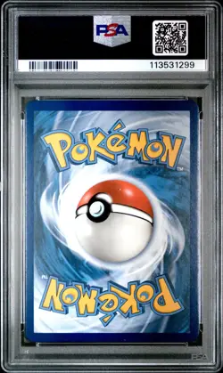 2019 POKEMON HIDDEN FATES #66 FULL ART MOLTRES & ZAPDOS & ARTICUNO GX PSA 10 GEM - Image 2