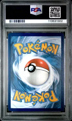 2023 POKEMON PAL EN PALDEA EVOLVED ULTRA RARE #253 GRUSHA PSA 10 GEM MINT! - Image 2