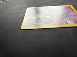 Pokemon TCG Sabrina's Mr. Mime Gym Challenge 59/132 Regular Uncommon Non Holo - Image 3