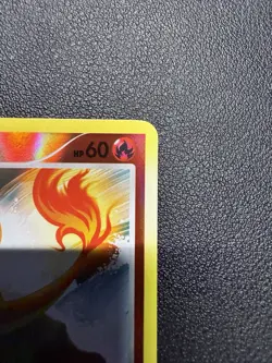 Charmander 59/99 Arceus Reverse Holo - Pokemon - NM/Mint - Image 3