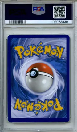 2016 Pokemon XY Genarations Charizard Radiant Collection #RC5/RC32 PSA 8 - Image 2