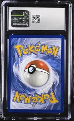 Bronzor #170 Pokemon Temporal Forces En 2024 Illustration Rare CGC 10 Gem Mint - Image 2