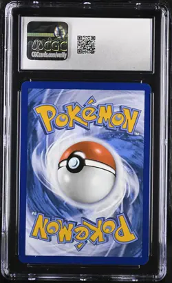 Magneton #159 Surging Sparks Pokemon Center ETB EN 2024 IR Promo CGC 10 Gem Mint - Image 2
