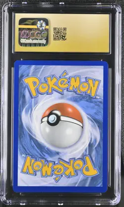 Pokemon English Gardevoir 141/214 2018 Lost Thunder Cosmos Holo CGC 10 Pristine! - Image 2